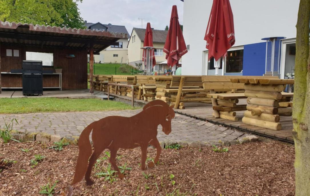 Das Gerhards Wolfhagen Exterior foto